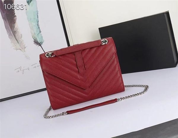 

2019 designer ladies messenger bag famous designer classic leather fashion style ladies rivet shoulder bag fashion wallet 1pcs