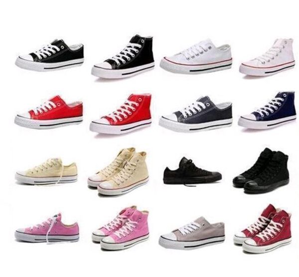 БОЛЬШОЙ EUR45 Новая звезда Низкий Высокий верх Повседневная Обувь Стиль спортивные