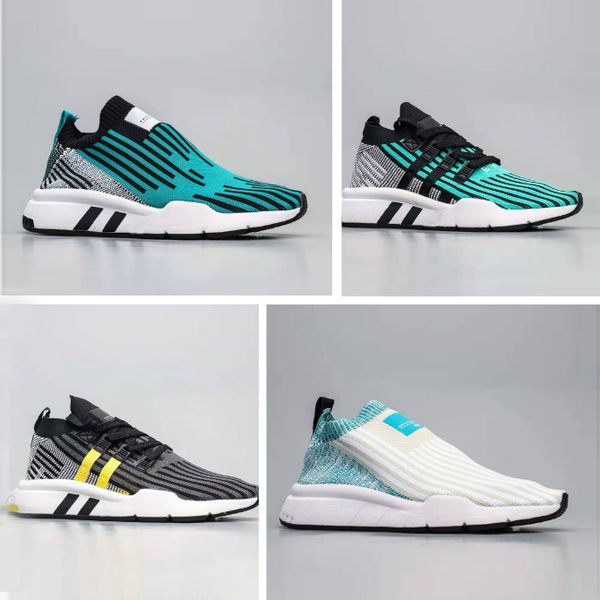 

eqt support future 93 17 black white stripe zebra women mens sports running shoes red pink army green navy grey chaussures sneakers 36-44
