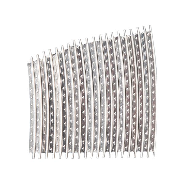 

20pcs fret copper wire for acoustic guitar instrument replacement kit 2.0mm