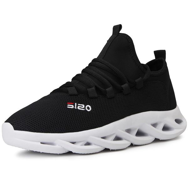 

2019 designer's new spring sports casual white shoes go with everything