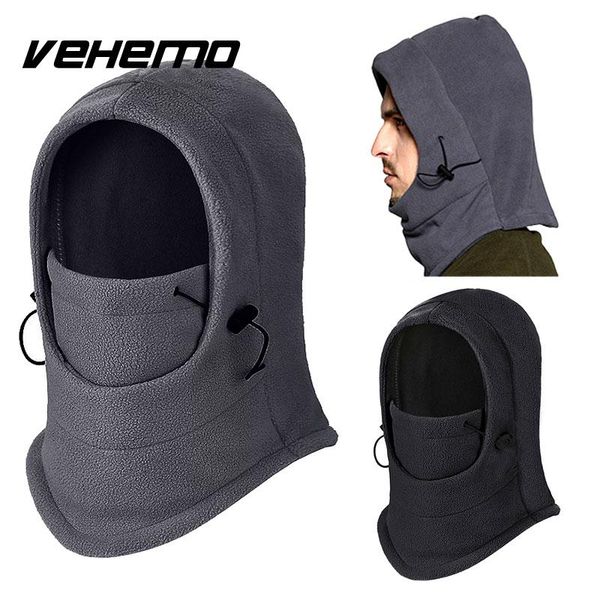 

vehemo skiing mask beanie keep warm cold resistance outdoor camping hiking protection
