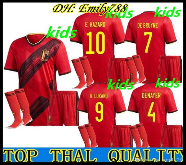 

2020 2021 belgium hazard lukaku mertens футбол джерси главная 20 21 vermaelen de bruyne nainggolan национальная команда футбол на выезде, Black;yellow