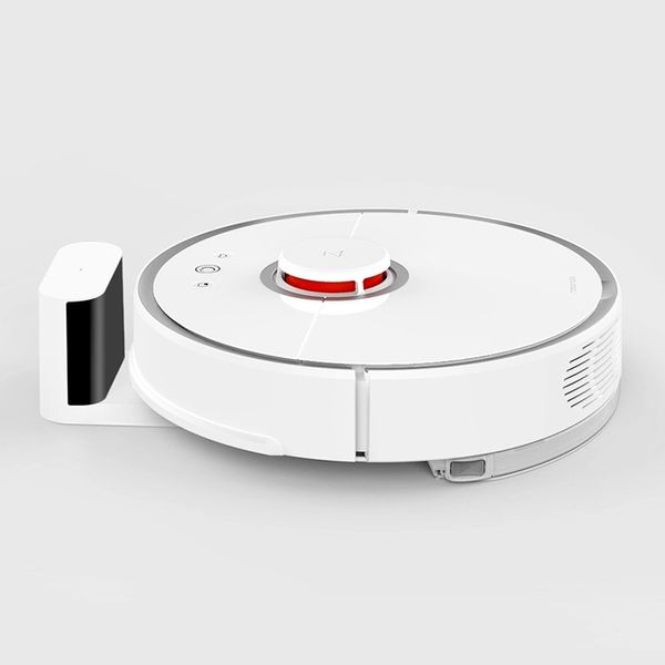 

Roborock 50 51 55 xiaomi mi mart vacuum cleaner intelligent en or y tem path planning mart hou e cleaner from xiaomi original