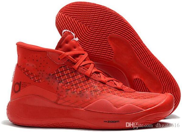 

kd 12 starting kevin durant xii ep the day one 90s protro green camo mens kid basketball shoes 12s kd12 sneakers size7-12 05