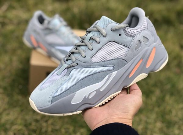 

2020 authentic 700 v2 inertia kanye west fashion shoes for men women runner wave mauve static grey eg7597 fashion sneakers size 7 -13, Black