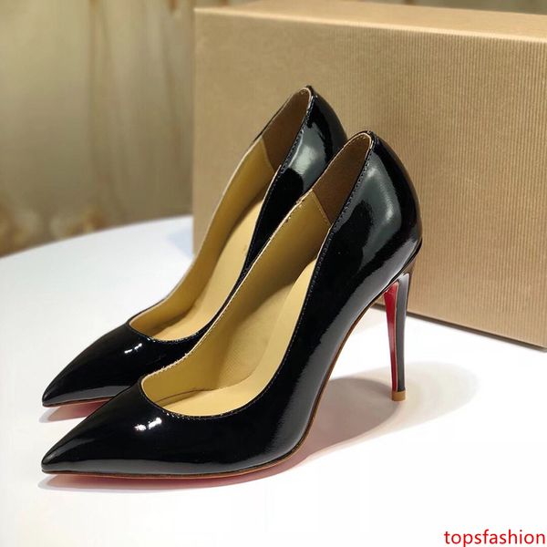 

роскошные туфли на высоком каблуке женские кожаные туфли дизайнерские черные туфли на шпильке женские свадебные платья с черным цветом