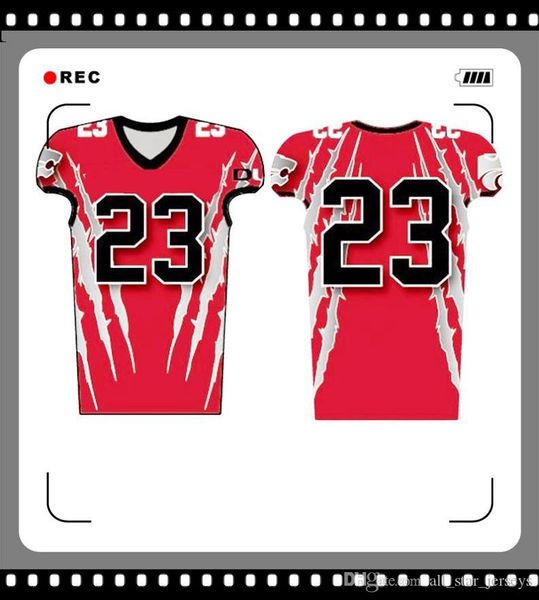 

mens jerseys embroidery logos jersey wholesrdhtykuisegrt, Black;red