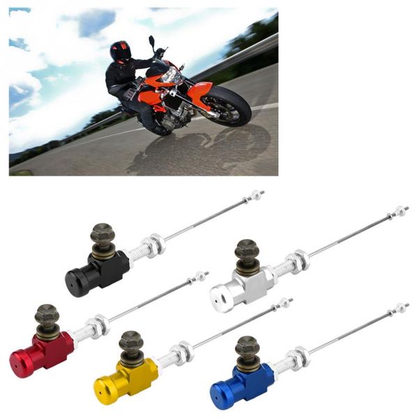 

m10x1.25mm hydraulic clutch master slave cylinder brake pump for motorcycle atv dirt bike