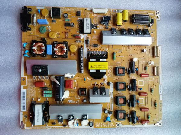 Gebrauchte Testarbeit Original Power Board BN44-00428A UA55D8000YJ UA55D7000LJ UA55D6400UJ