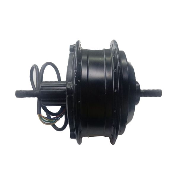 

electric bicycle motor 100mm rear hub motor