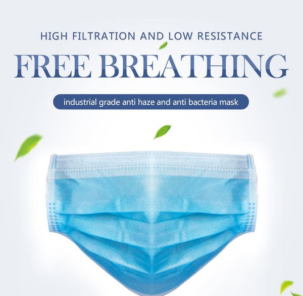 

100шт высокое качество 4 слоя активированного бамбукового углерода предотвратить антивирус формальдегид плохой запах бактерии доказательство