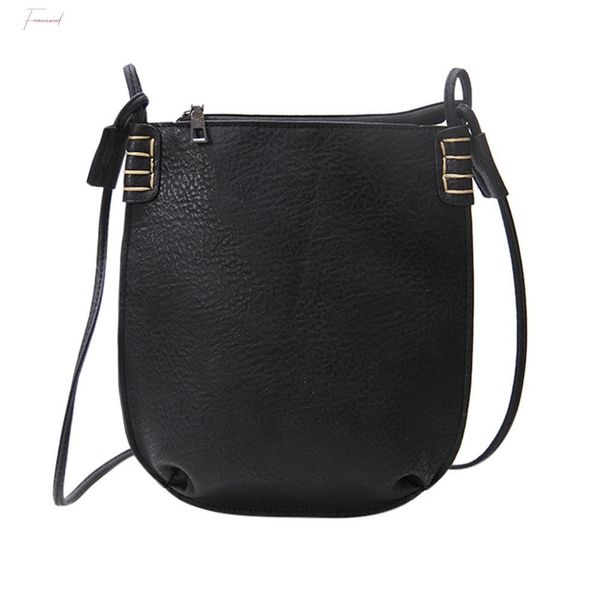 

2020 bags for women leather handbag crossbody messenger bags satchel purse bolsas femininas