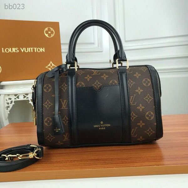 

classic tide european and american fashion motorcycle bags men and women bag handbag shoulder slung pillow bag bucket bag