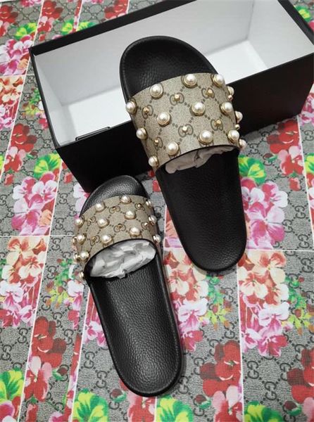 

new53 brand slippers fashion casual slippers for boys and girls field/blooming pearl sandals for both outdoor beach flip-flops, Blue;gray