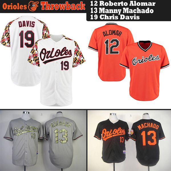 kids orioles jersey