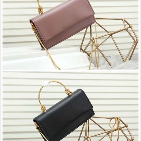 

new long chain designer brand handbags evening shoulder slung wallet can accommodate a variety of cards, apple plus small and practical49fd#