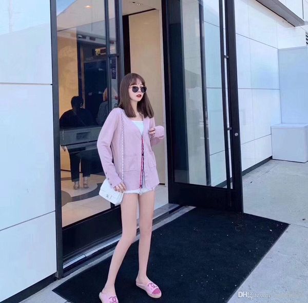 

2020 latest popular designer design latest popular women's shoes coach fashion flat shoes casual shoes, Black