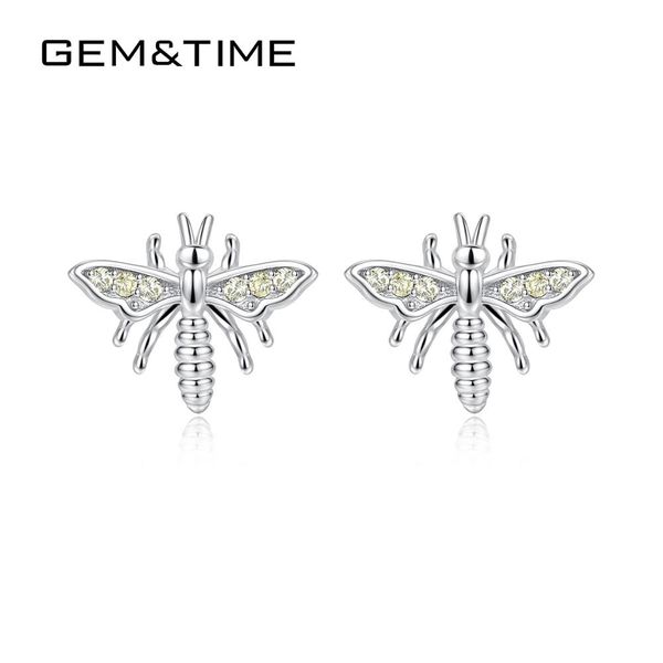 

gemtime ађенине еѬлингового еѬебѬа 925 bee наекомое еѬег дл женин cute олепи, Golden;silver