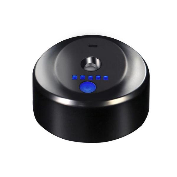 

scent essential oil car air freshener perfume diffuser interior home office auto decor solid aluminum alloy portable fragrance