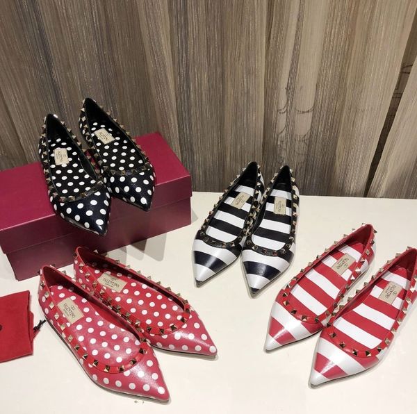 

новая женская designerluxury lady flattie обувь ню носками brandshoes бич сандалии благородный темперамент свадебное платье обувь 2022702q