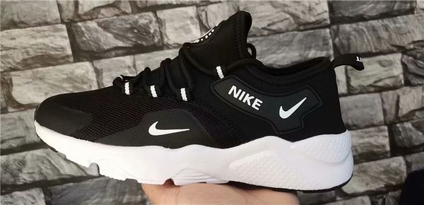 

Late t luxury air fa hion de igner men women ca ual hoe huarache double hook running hoe breathable port neaker