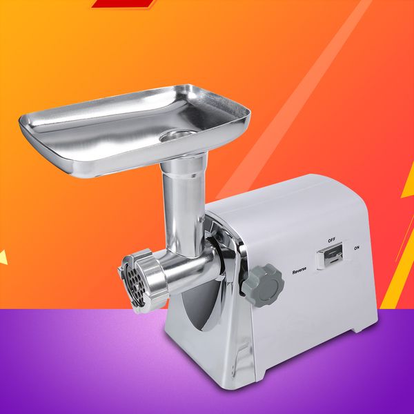 

meat grinder electric heavy duty 1600 watt industrial meat grinder butcher shop