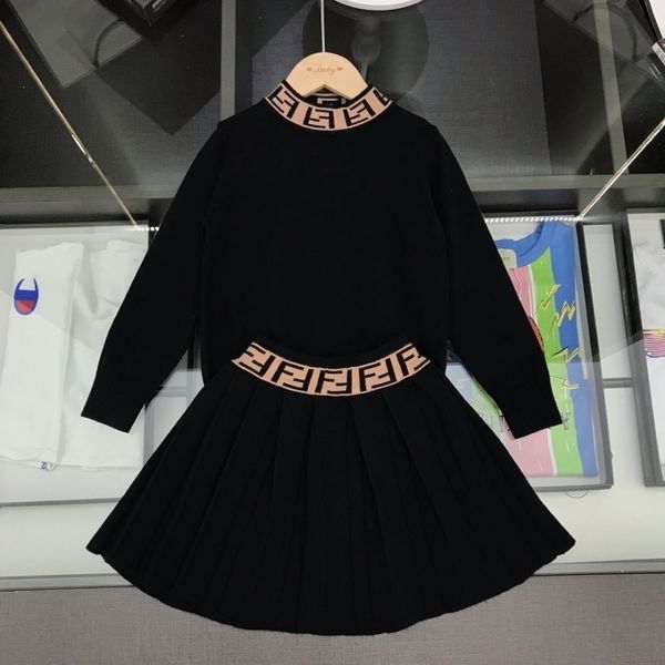 

дизайнер luxury двухкусочной эпикировки костюма корейской девушка детей athletic twinset младенец детская одежда установить с коротким рукав, White