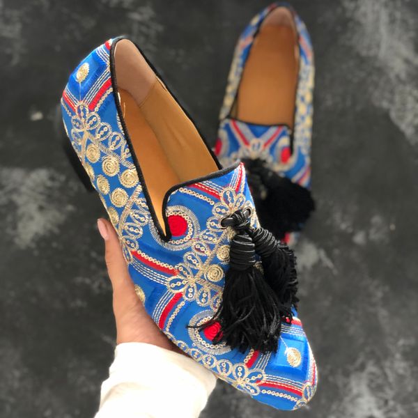 

Sapatos clássicos chloe_shoes