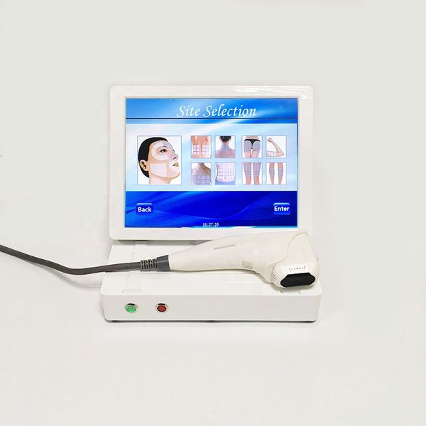 

hifu ultrasonic face lift 3d hifu focused ultrasound beauty machine