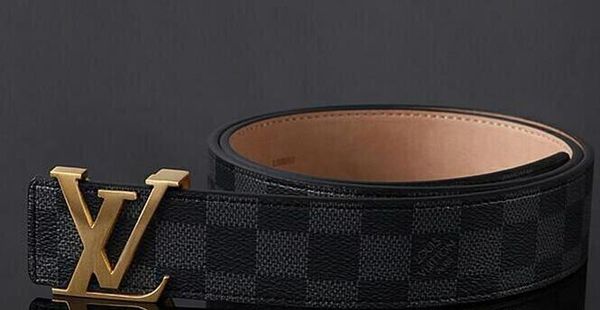 

luxury belts designer belts mens woman famous belt branded needle l buckle fashion belts 10 styles width 3.8cm no box option, Black;brown
