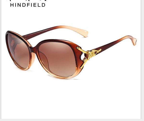 

новые женские евроамериканские модные солнцезащитные очки водительские солнцезащитные очки анти-ультрафиолетовые влагозащитные очки, White;black