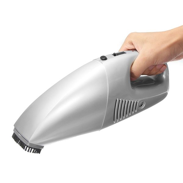 

durable vacuum cleaner rechargeable car cordless handheld vacuum pet hair cleaner portable dust buster for car home tool