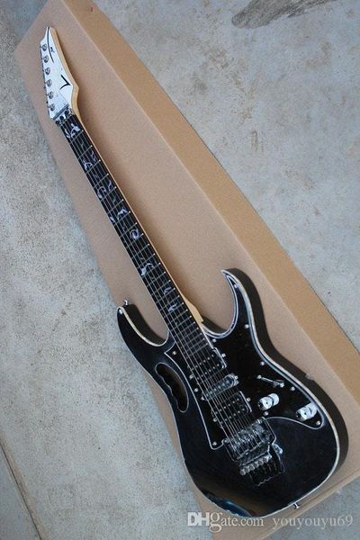

custom store guitar strings ibz rosewood dimarzio jem 6 7 v floyd rose electric guitar, custom