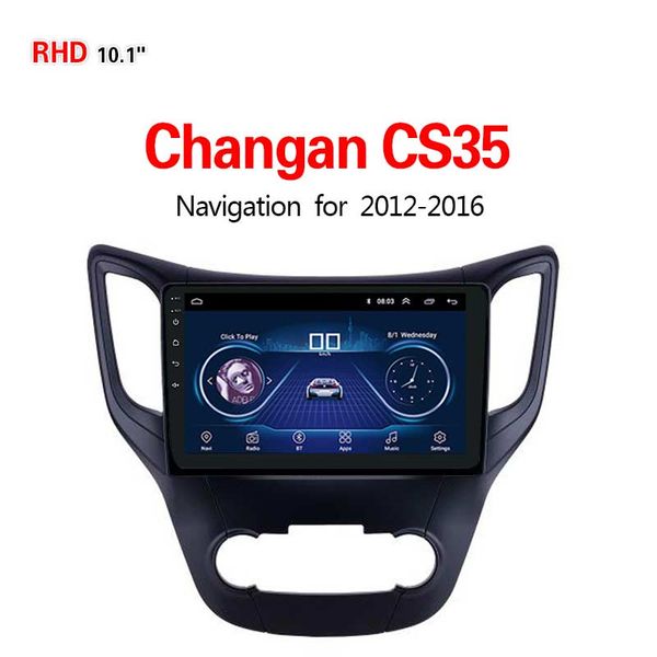 

lionet gps навигация для автомобиля changan cs35 2012-2016 10.1 inch rc4005y