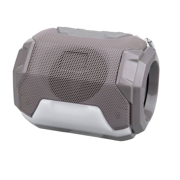 

mini bluetooth speaker portable wireless speaker hifi stereo sound system tf card usb outdoor speakers with led light subwoofer