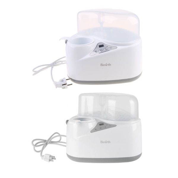 

bottle warmer 4-in-1 bpa-premium quick baby bottle warmer and sterilizer 19qf