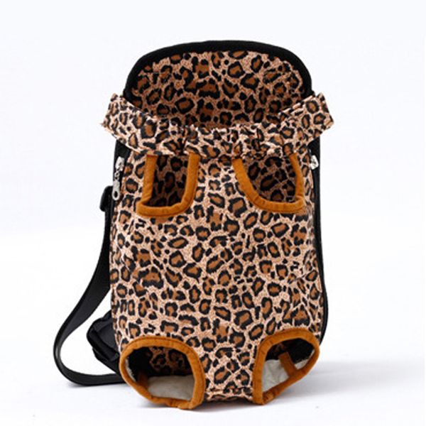 

pet dog carrier bag плеча рюкзак нога передняя / задняя puppy чехол mini solid
