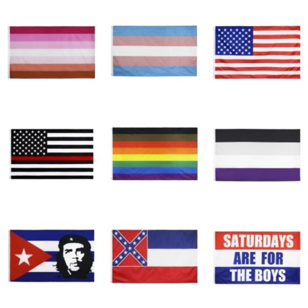 

serbia fk crvena zvezda (fc red star belgrade) 3*5ft (90cm*150cm) polyester flag banner decoration flying home & garden flag festive gift#71