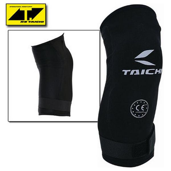 

knee pad motorcycle knee protection racing guard protective gear sports pads protect cycling protector knight kneepad, Black;gray