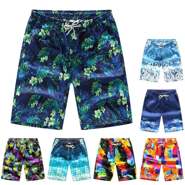 

swimwear swim shorts trunks beach board swimming short quick drying pants swimsuits men running sports surfing shorts for men