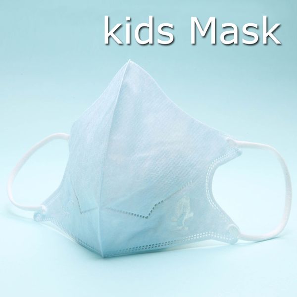 

kids disposable face mask 3d kn95 masks girl mascherine baby maschera boy maske máscara masque n95 kids designer youth masks