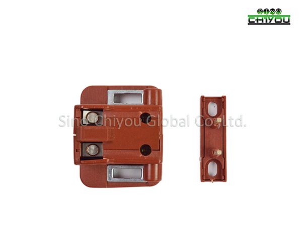 porta do elevador Kone SELCOM interruptor contator de bloqueio KF-9074 / Wittur / CN0229 / 10pcs