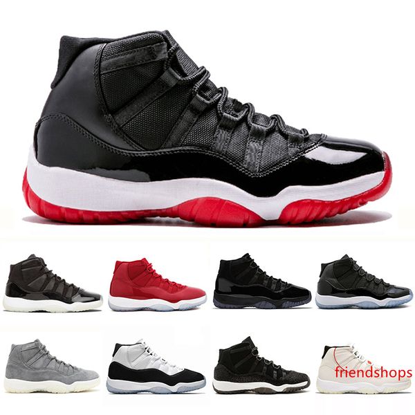 

hight low cut basketball shoes concord high 45 11 xi 11s cap and gown prm heiress gym chicago platinum space jams sports sneakers