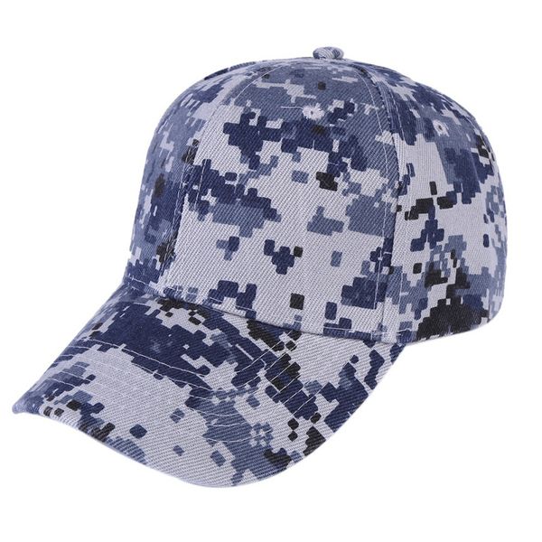 

printed camouflage camping cap men tactical cap camouflage snapback hat for men man bone masculino dad hat, Black;white