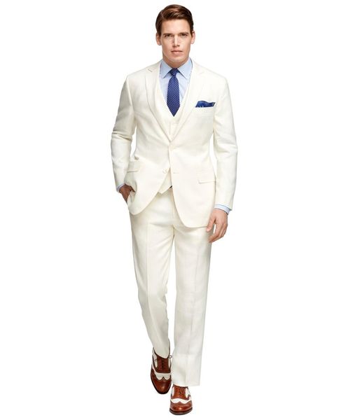 

two buttons groomsmen notch lapel wedding groom tuxedos men suits wedding/prom/dinner man blazer(jacket+tie+vest+pants) 890, Black;gray