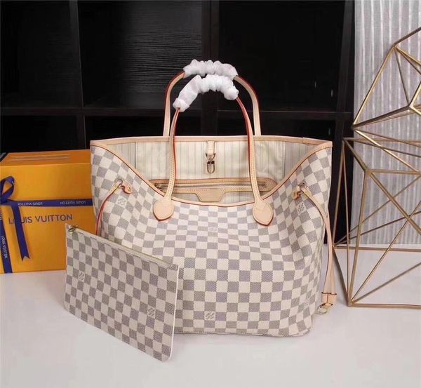 

2019 Composite Bags never full Women Leather Wallet MICHAELR Shoulder Bags For Woman Tote Clutch Satchel 1669850 designer handbags never de