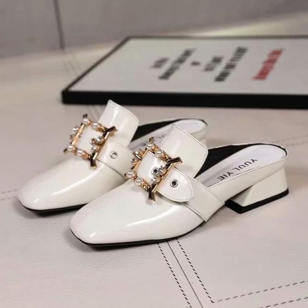 

Sapatos clássicos louisv8888