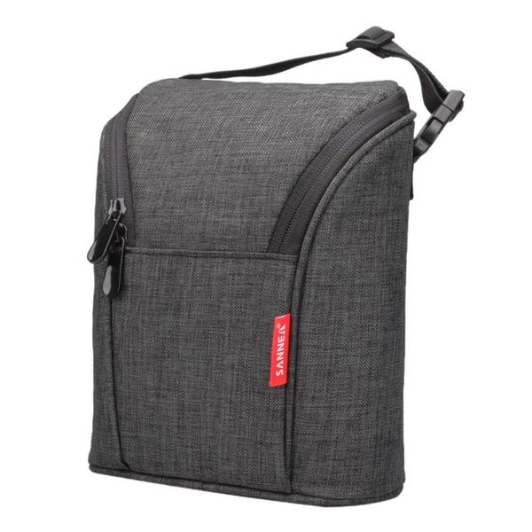 

icepack теплоизолирующего обед сумка для женщин мужчины дети взрослые tote lunch box cooler bag водонепроницаемый пикник путешествия хранени, Blue;pink