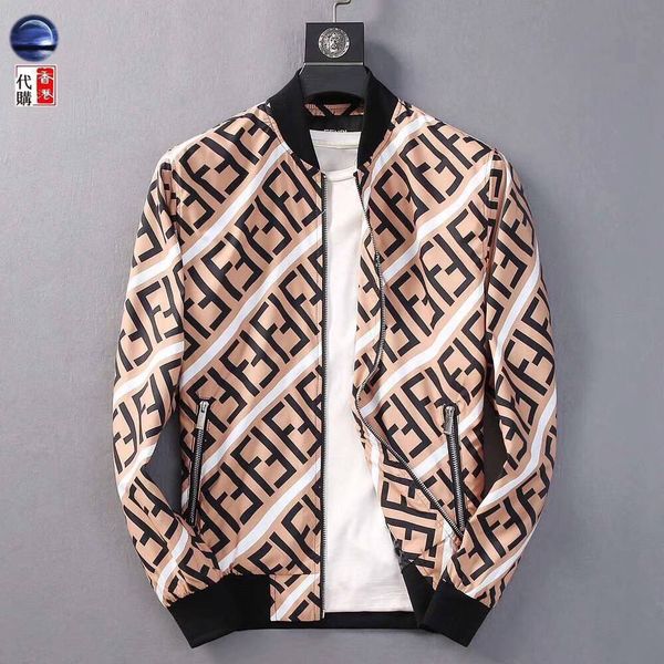 

Бесплатная Доставка Новый 2019 Весна И Осень Период И Двойной Куртка Для Моды Досуг